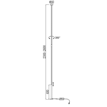 Mantra 7358 - plan cotat