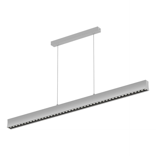 Lustră Modernă cu LED 120cm - Hanok