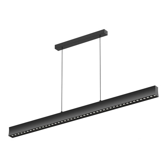 Lustră Modernă cu LED 120cm - Hanok