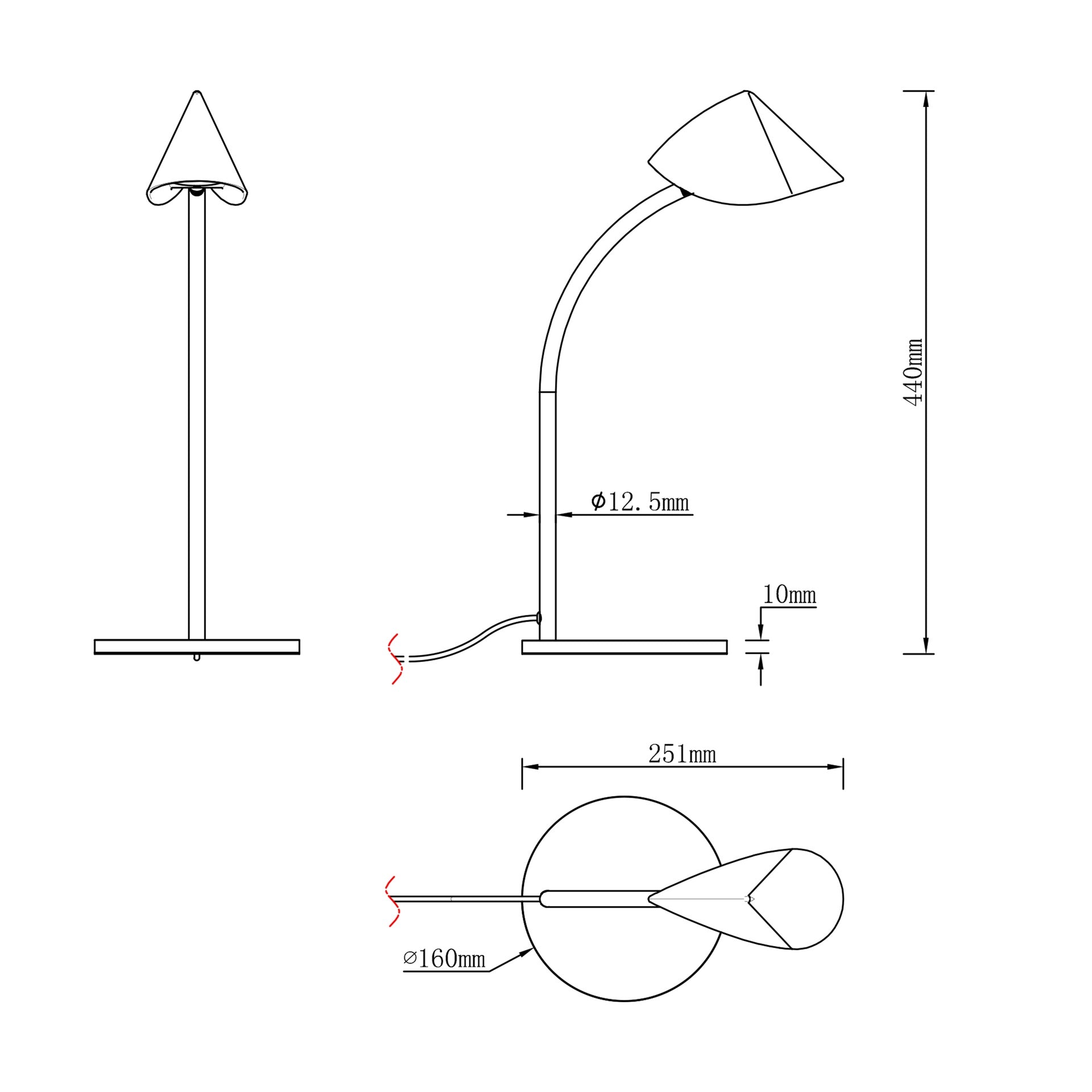 Mantra 7584 - plan cotat
