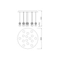 Mantra 7620 - plan cotat