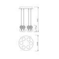 Mantra 7622 - plan cotat