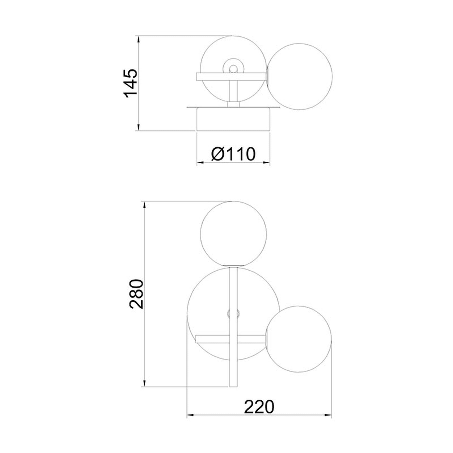 Mantra 7635 - plan cotat