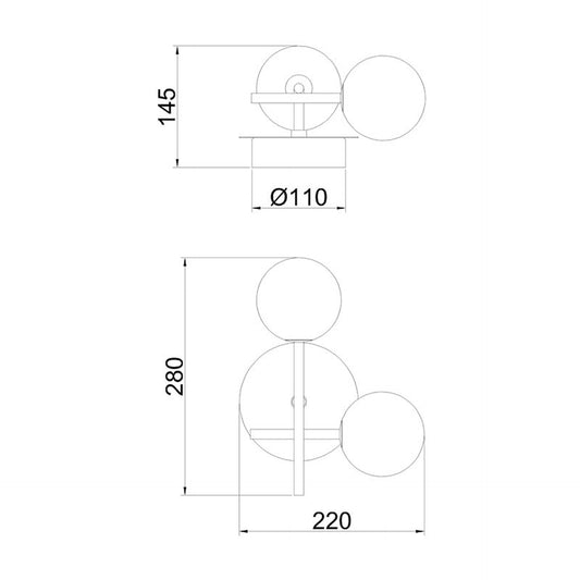 Mantra 7635 - plan cotat