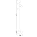 Mantra 7639 - plan cotat