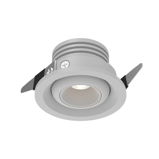 Spot / Proiector cu LED, lumină caldă - Neptuno
