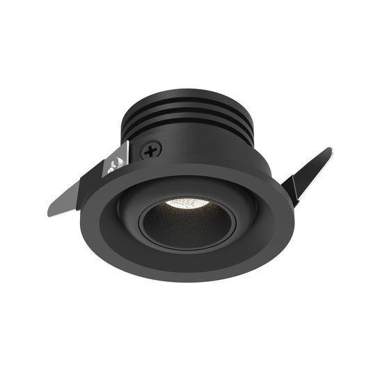 Spot / Proiector cu LED, lumină caldă - Neptuno
