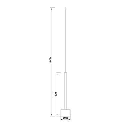 Mantra 7872 - plan cotat