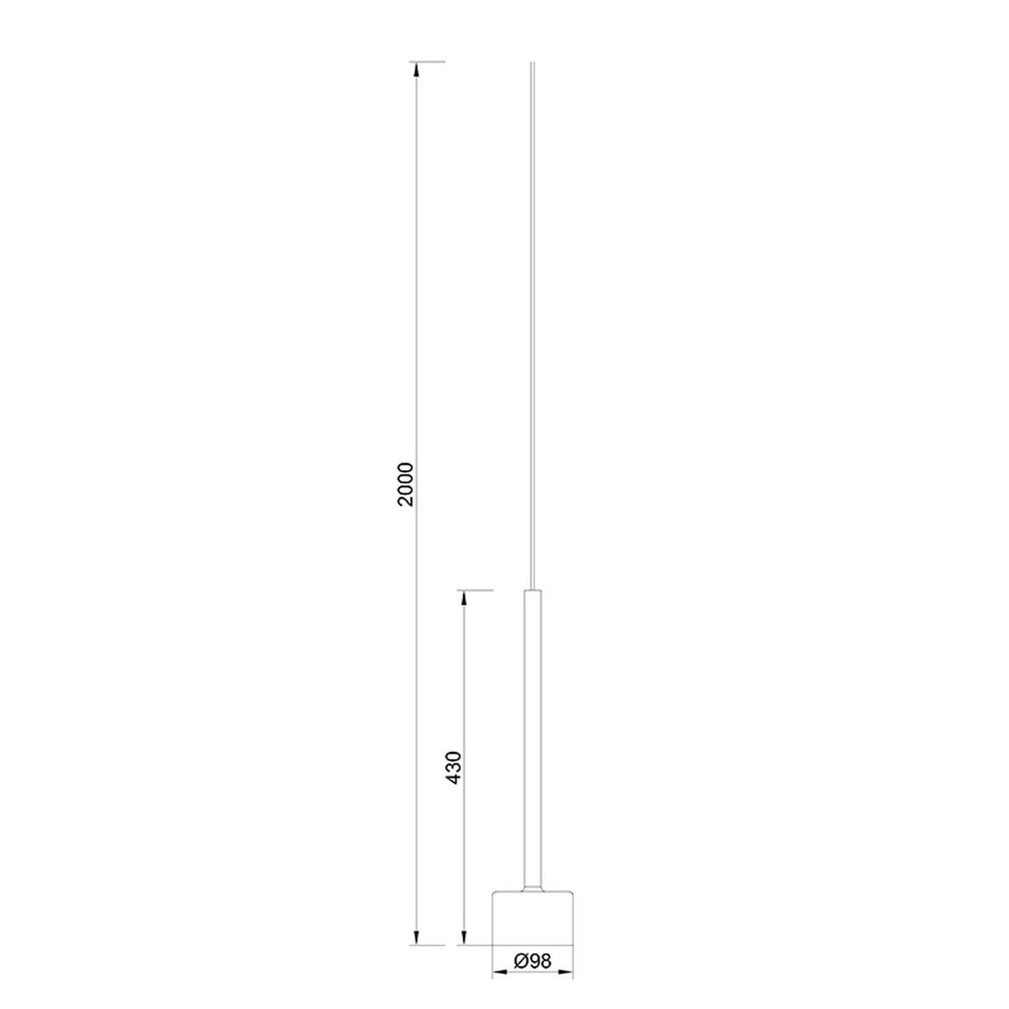 Mantra 7873 - plan cotat