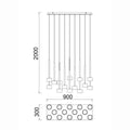 Mantra 7878 - plan cotat