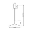 Mantra 7894 - plan cotat