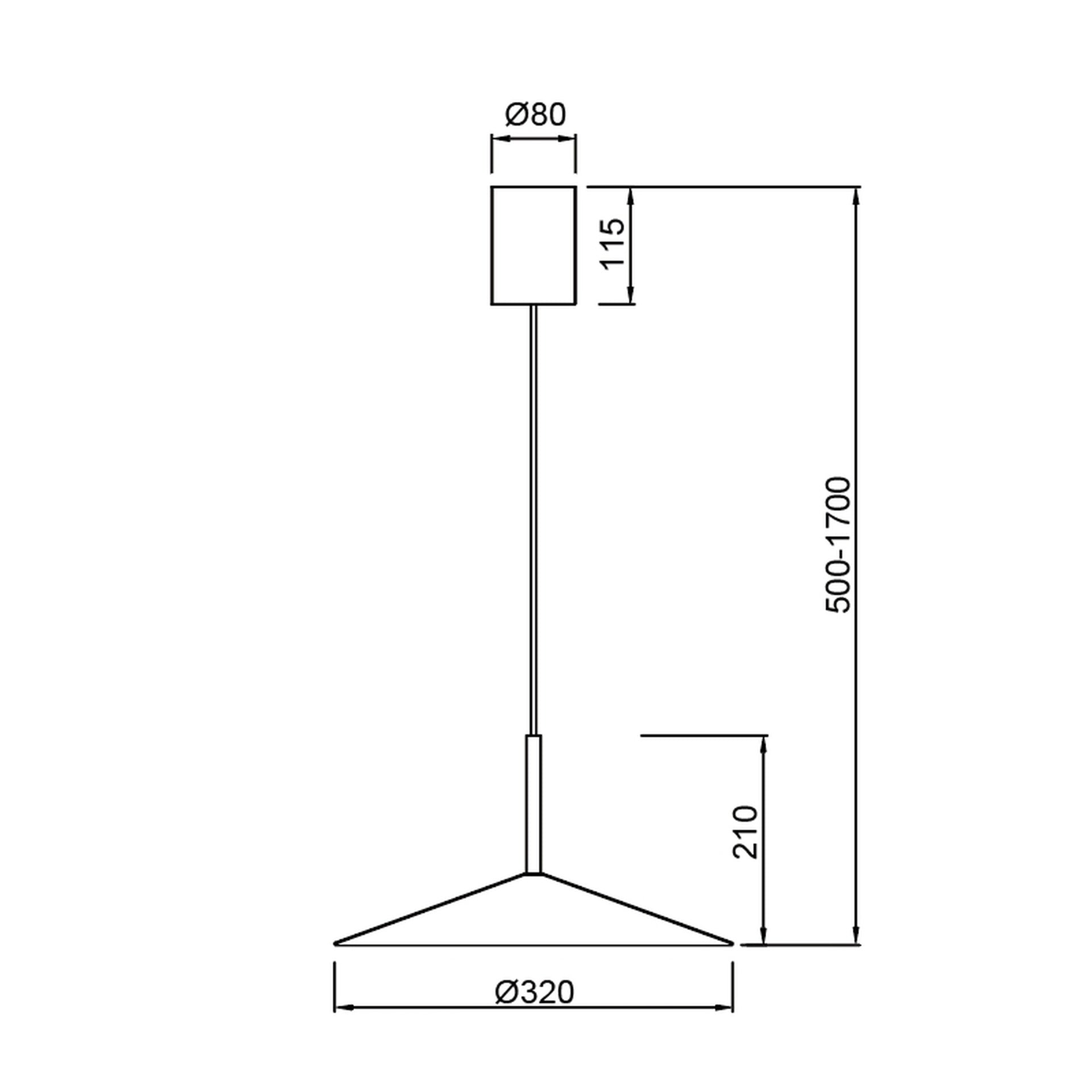 Mantra 7894 - plan cotat