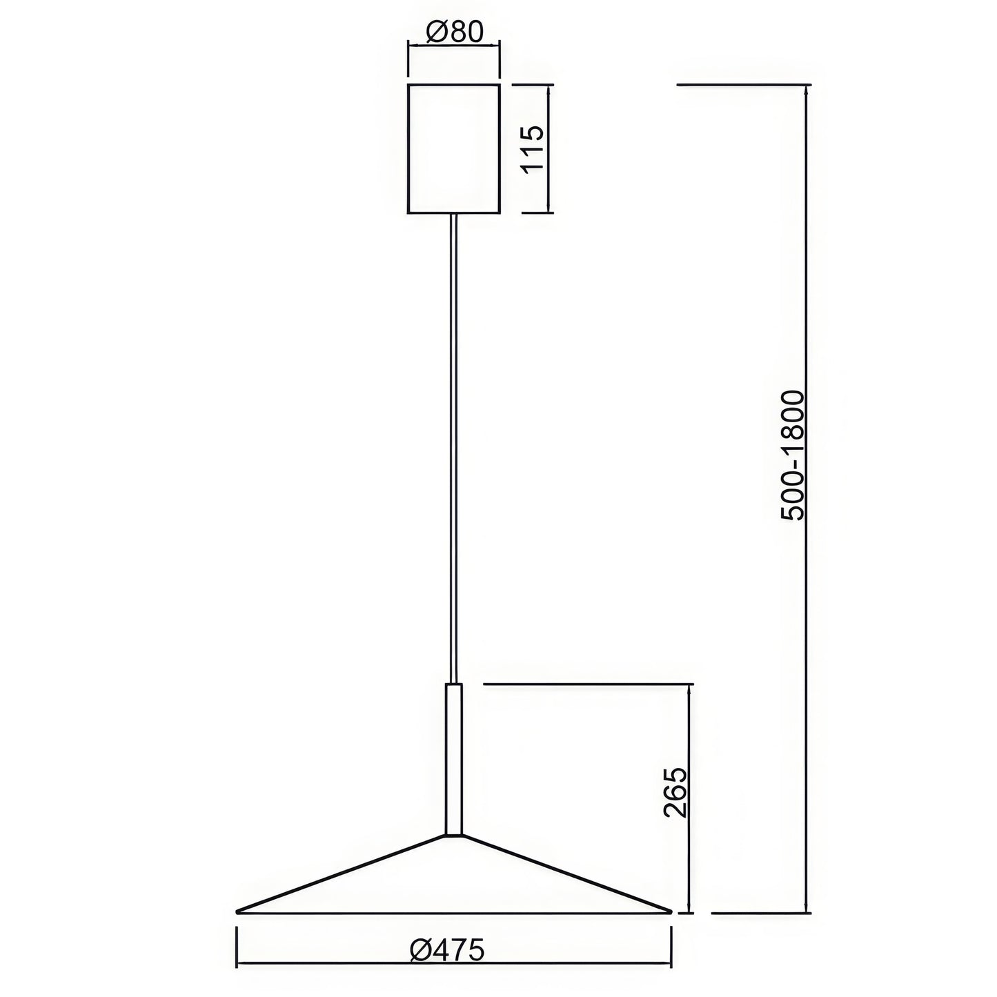 Mantra 7898 - plan cotat