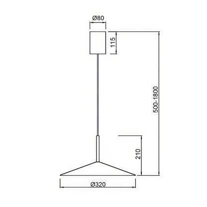 Mantra 7899 - plan cotat