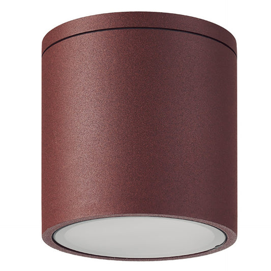 Plafonieră exterior 1 bec, 9cm - Kandanchu