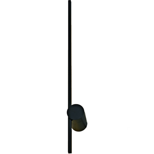Aplică perete Minimalistă cu LED H 60cm - Tobago