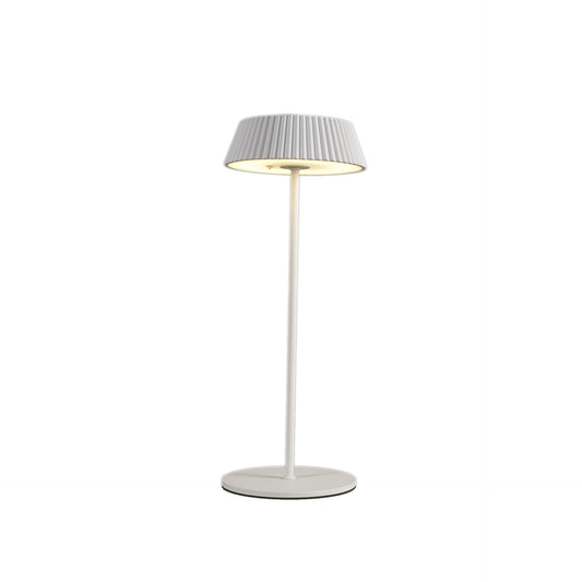 Lampă masă cu LED Exterior + Terasă - Relax