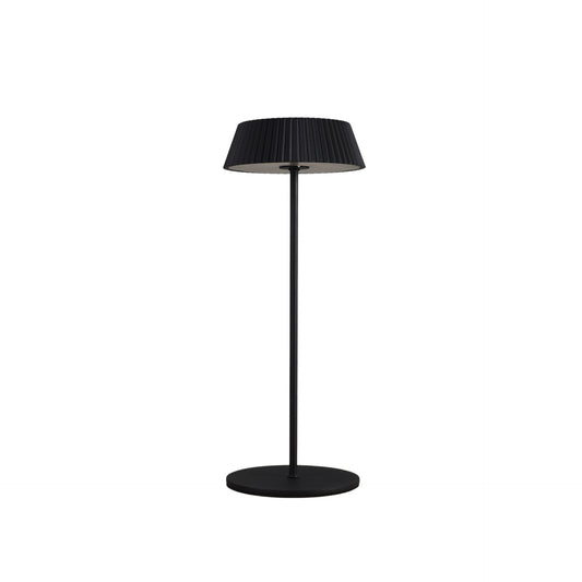 Lampă masă cu LED Exterior + Terasă - Relax