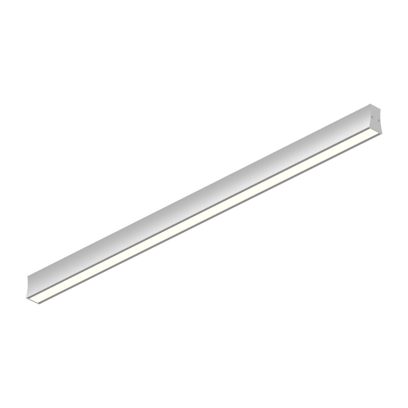 Plafonieră Modernă cu LED 120 cm - Hanok
