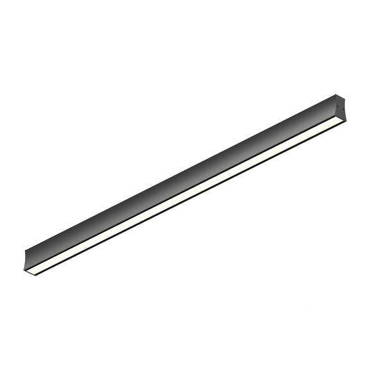 Plafonieră Modernă cu LED 120 cm - Hanok