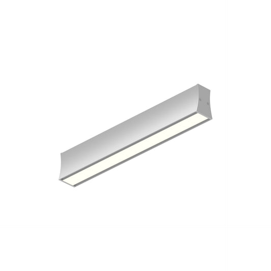 Plafonieră Modernă cu LED 40 cm - Hanok