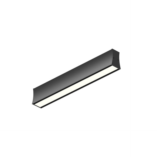 Plafonieră Modernă cu LED 40 cm - Hanok