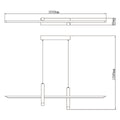 Mantra 7980 - plan cotat