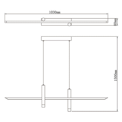 Mantra 7981 - plan cotat