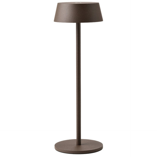 Lampă pentru exterior portabilă Modernă cu LED Terasă - K4