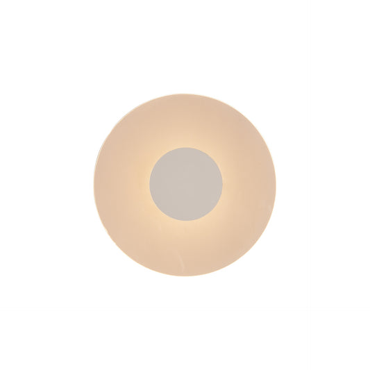Aplică perete Rotundă cu LED Ø22,5cm - Venus