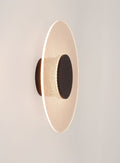 Aplică perete Rotundă cu LED Ø50cm - Venus