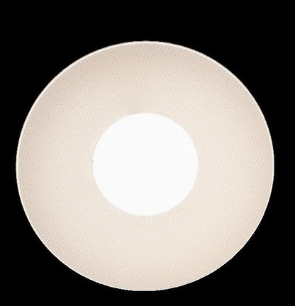 Aplică perete Rotundă cu LED Ø22,5cm - Venus