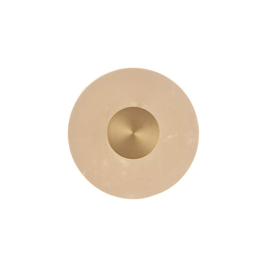 Aplică perete Rotundă cu LED Ø22,5cm - Venus