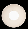 Aplică perete Rotundă cu LED Ø50cm - Venus