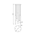 Mantra 8082 - plan cotat