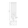 Mantra 8083 - plan cotat