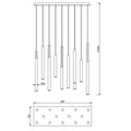 Mantra 8085 - plan cotat