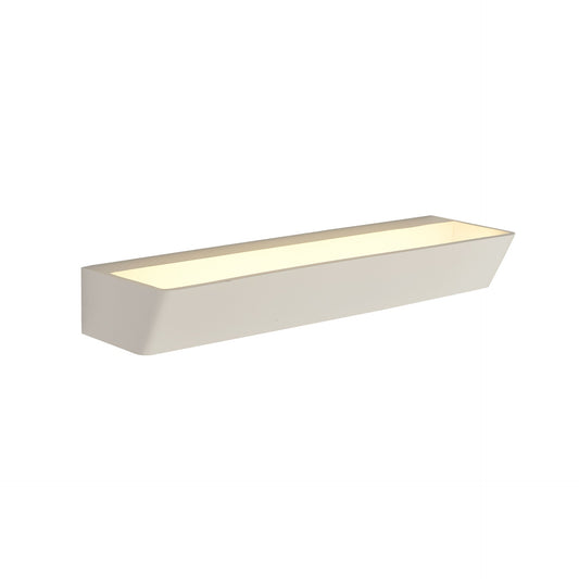 Aplică perete cu LED 37cm, lumină rece - Altea