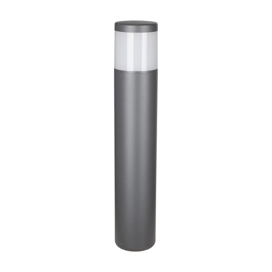 Stâlp exterior Grădină 12cm, H 65cm, 20W - Chicago