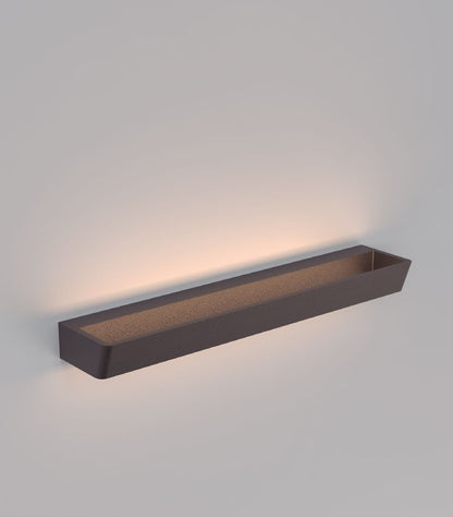 Aplică perete cu LED 16cm, lumină neutră - Altea