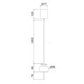 Mantra 8409 - plan cotat