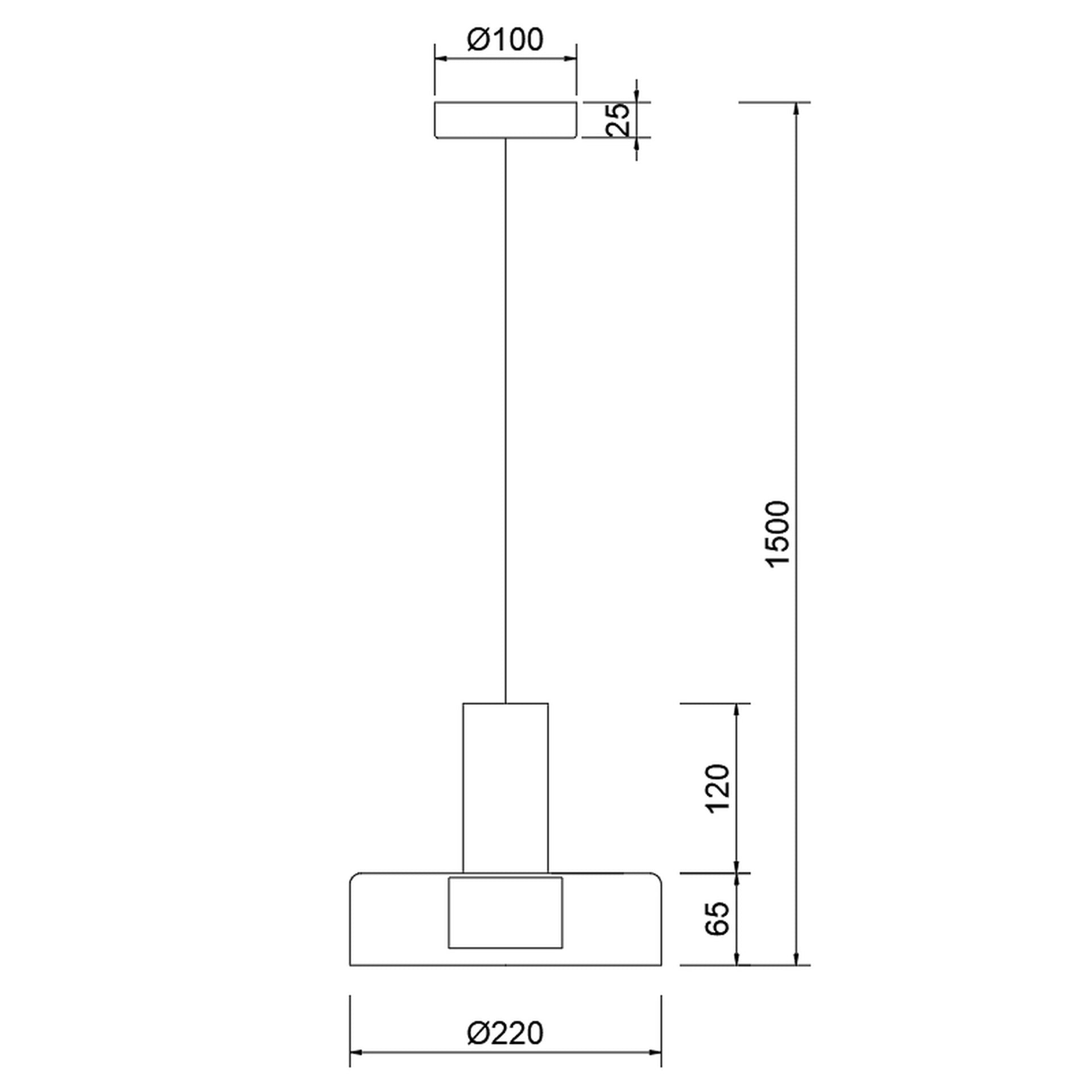 Mantra 8429 - plan cotat