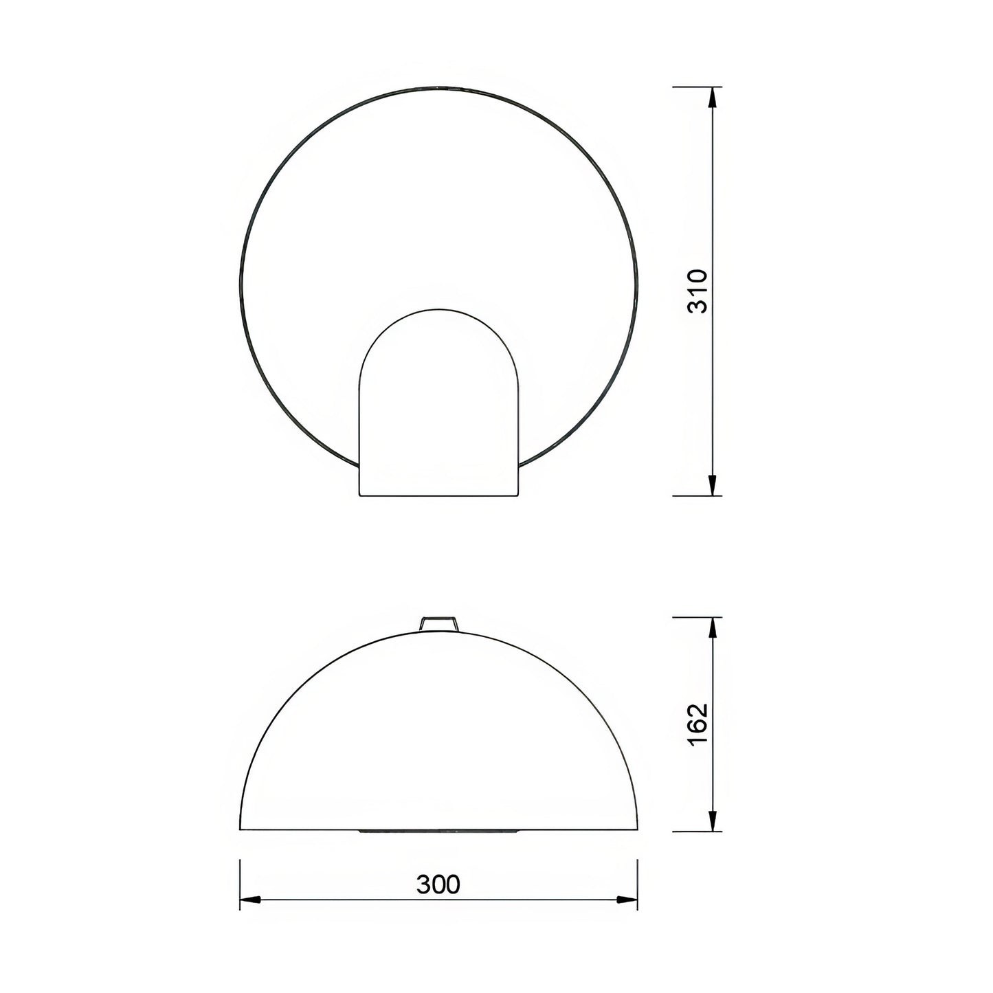 Mantra 8431 - plan cotat