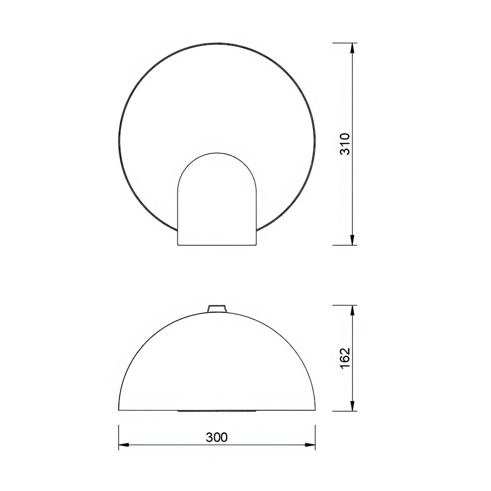 Mantra 8431 - plan cotat
