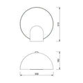 Mantra 8432 - plan cotat