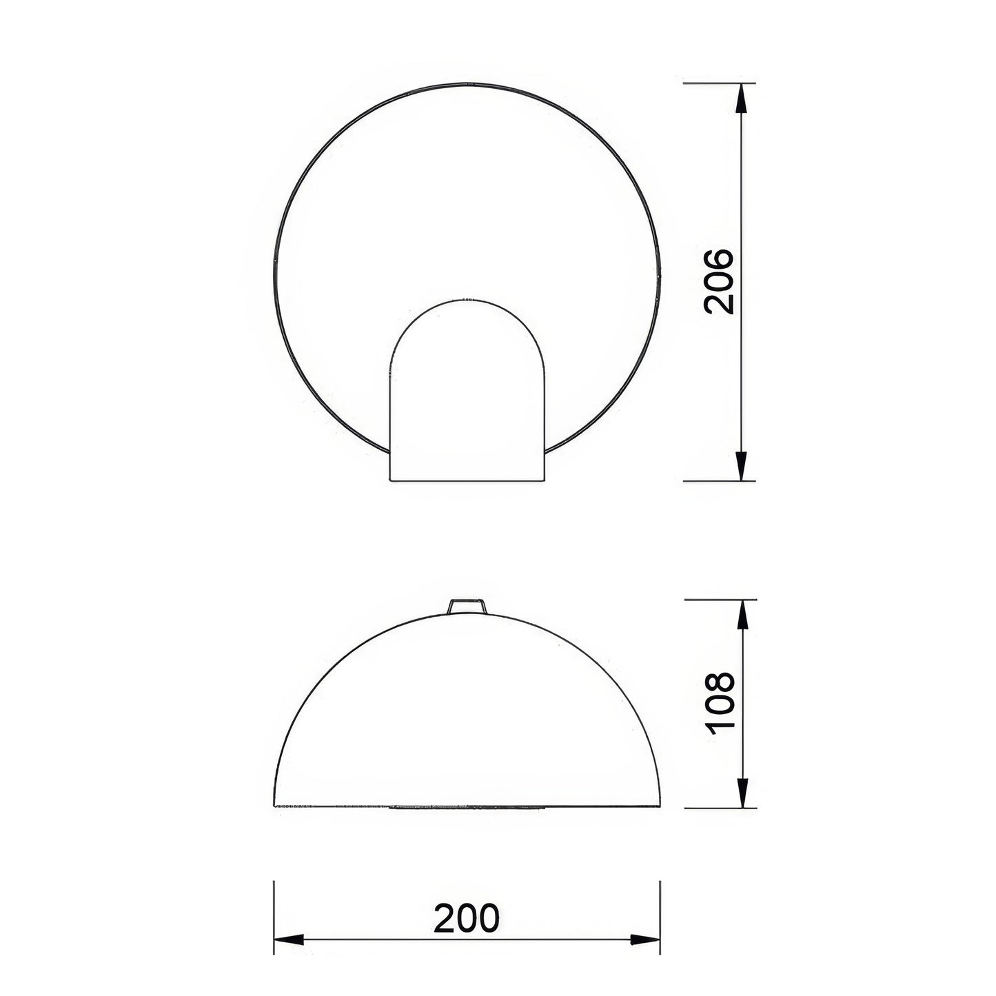 Mantra 8434 - plan cotat