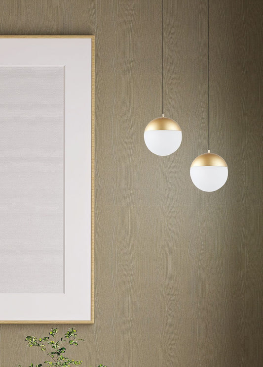 Pendul cu LED - Kilda