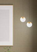 Pendul cu LED - Kilda