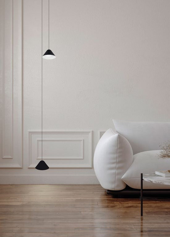 Pendul moderna cu LED - Gruissan