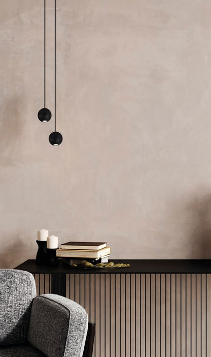 Pendul moderna cu LED - Gruissan